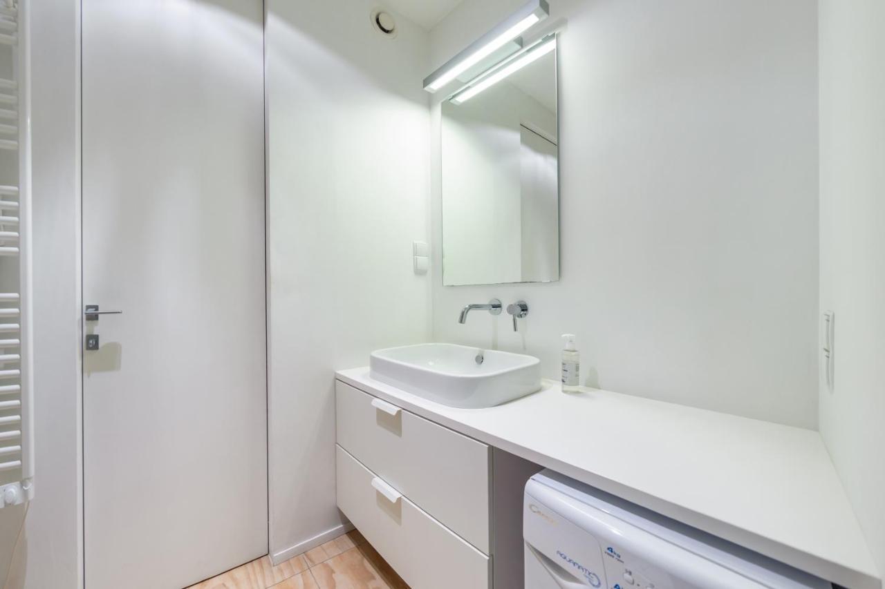 Apartamenty Sun & Snow Old Town Gdansk Luaran gambar