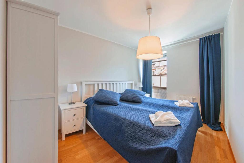 Apartamenty Sun & Snow Old Town Gdansk Luaran gambar