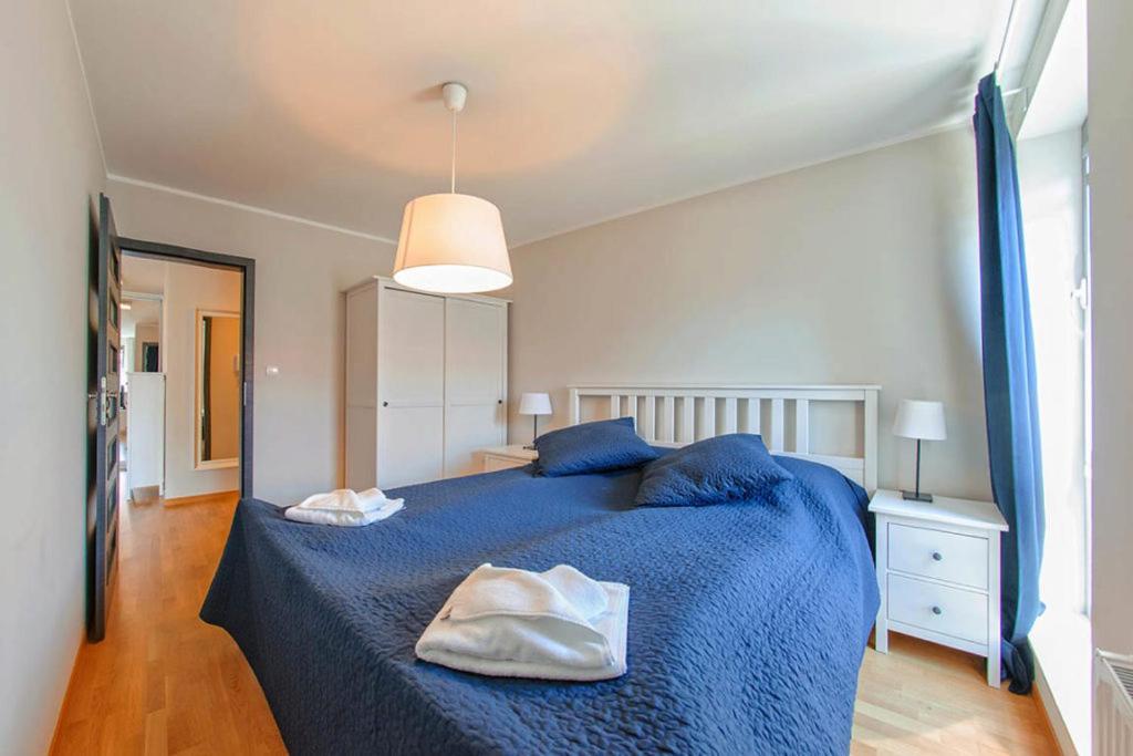 Apartamenty Sun & Snow Old Town Gdansk Luaran gambar