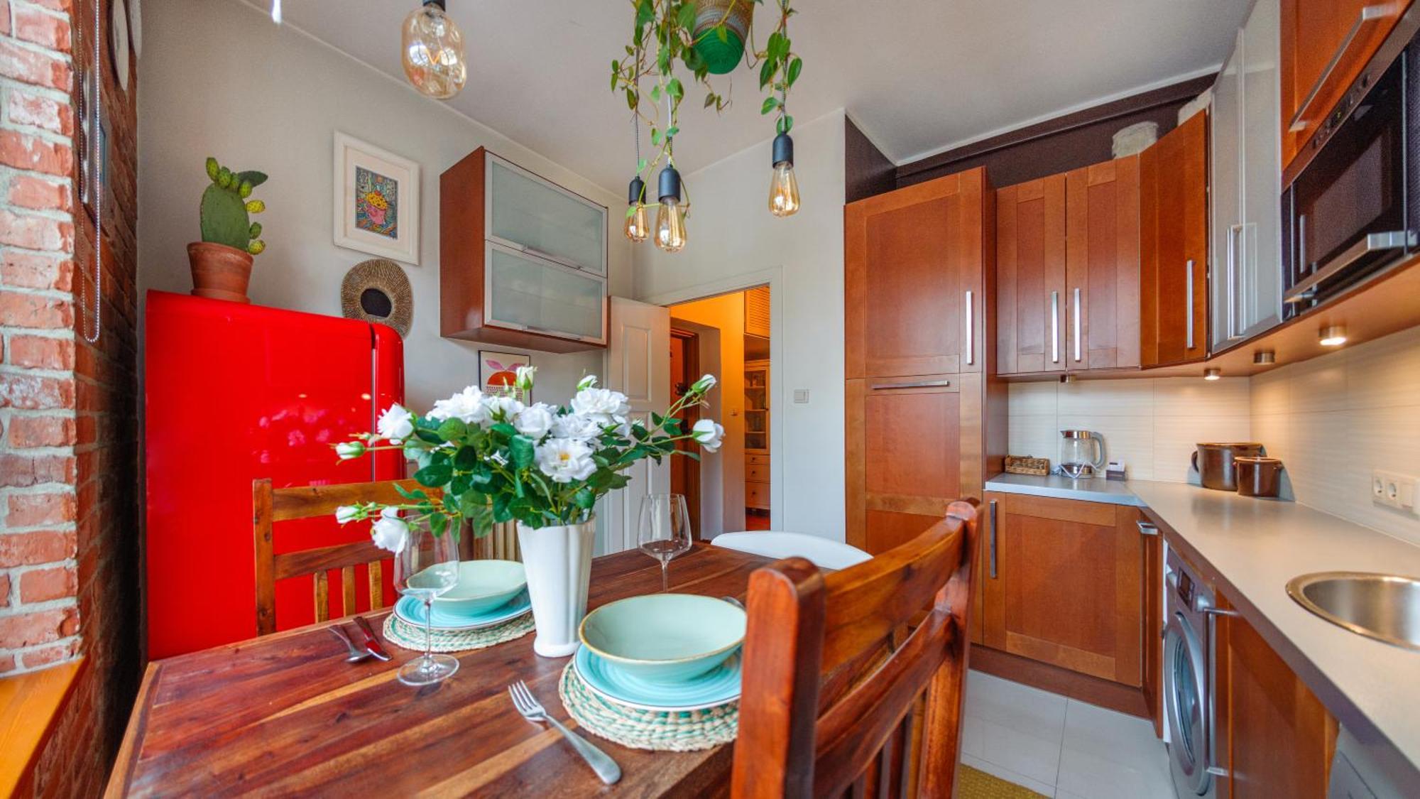Apartamenty Sun & Snow Old Town Gdansk Luaran gambar