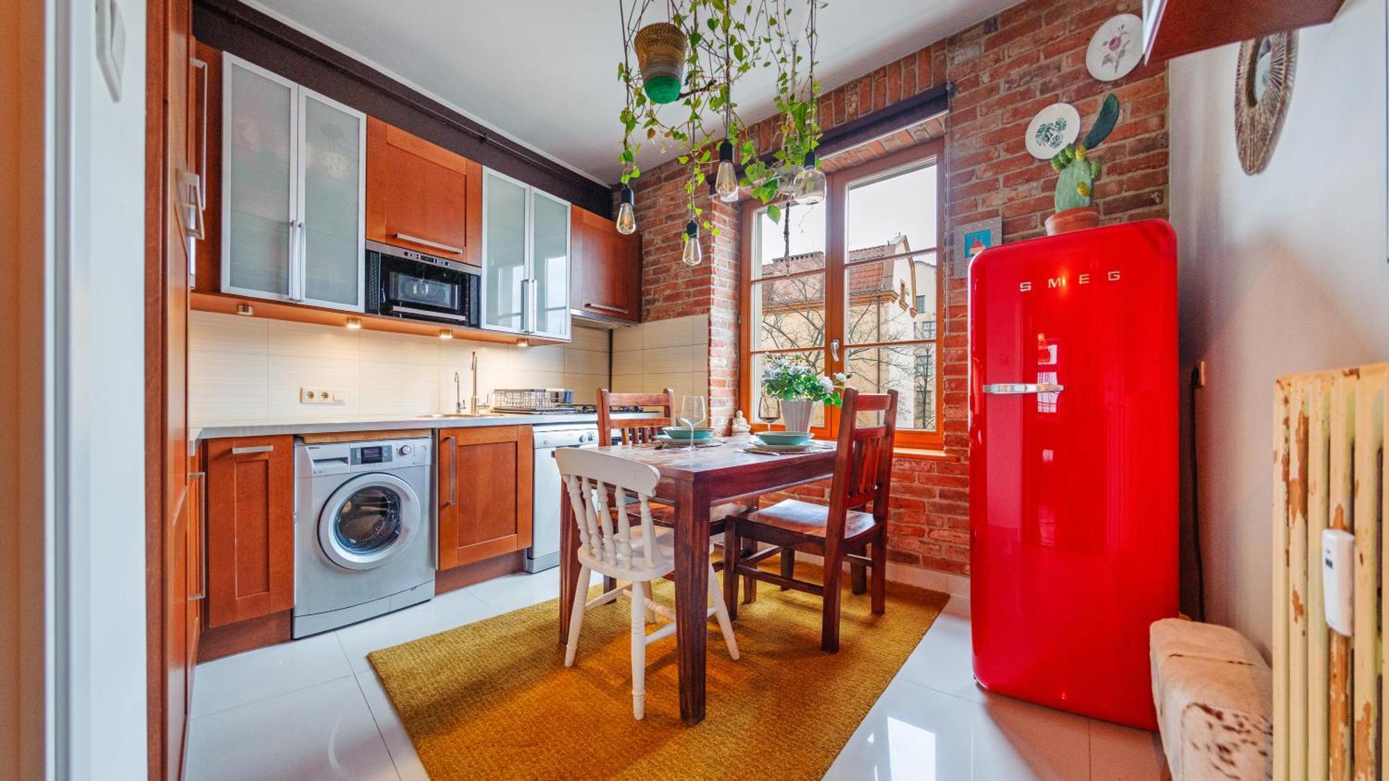 Apartamenty Sun & Snow Old Town Gdansk Luaran gambar