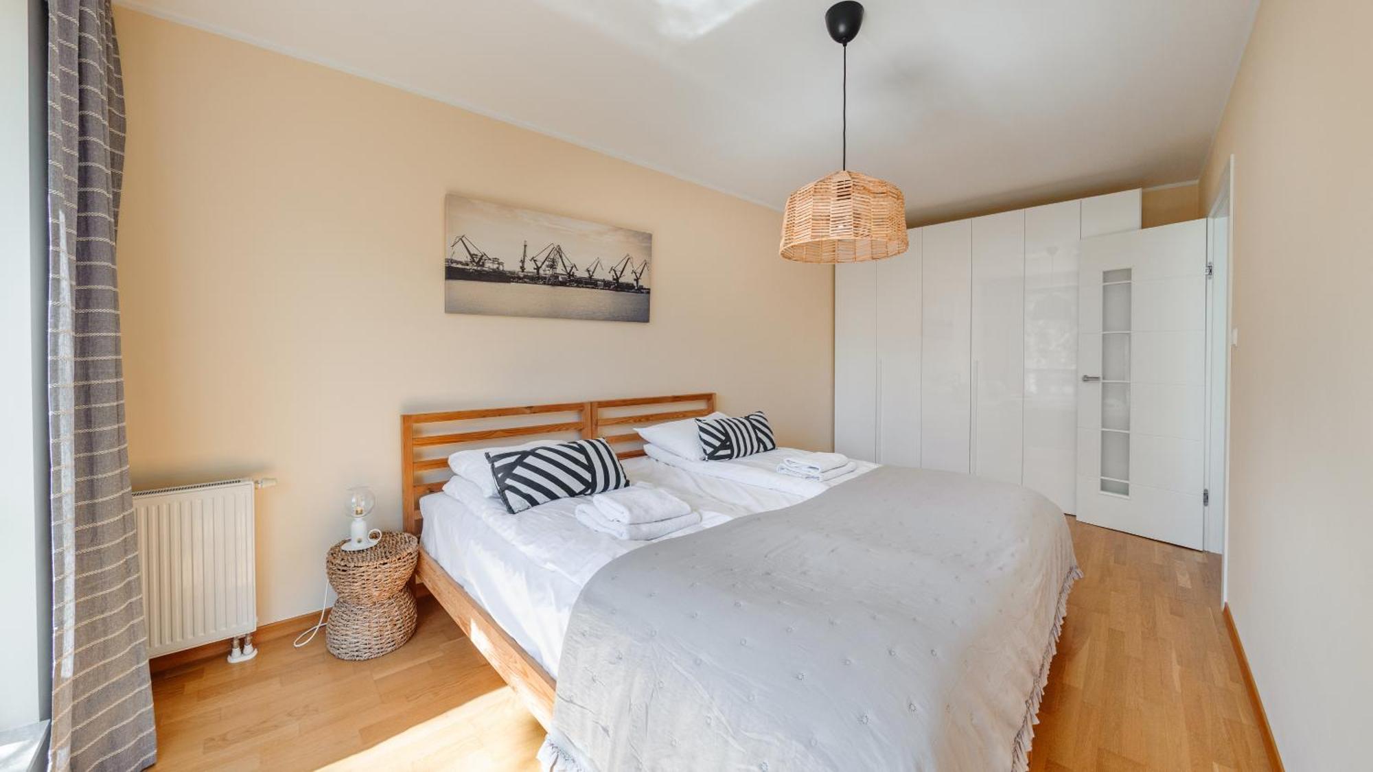 Apartamenty Sun & Snow Old Town Gdansk Luaran gambar