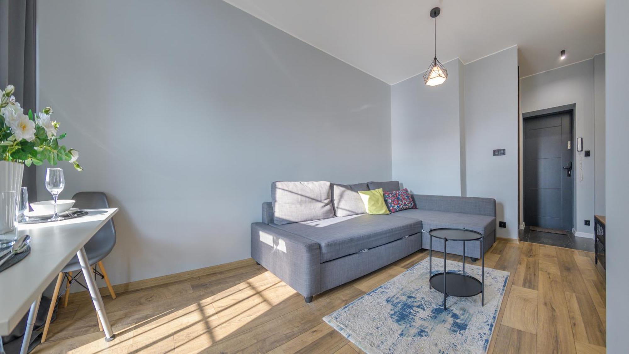 Apartamenty Sun & Snow Old Town Gdansk Luaran gambar