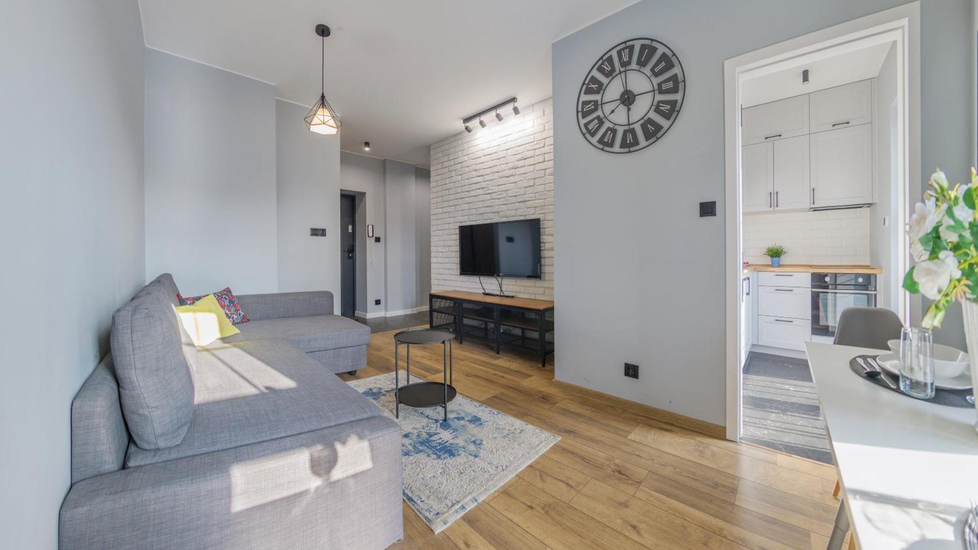Apartamenty Sun & Snow Old Town Gdansk Luaran gambar