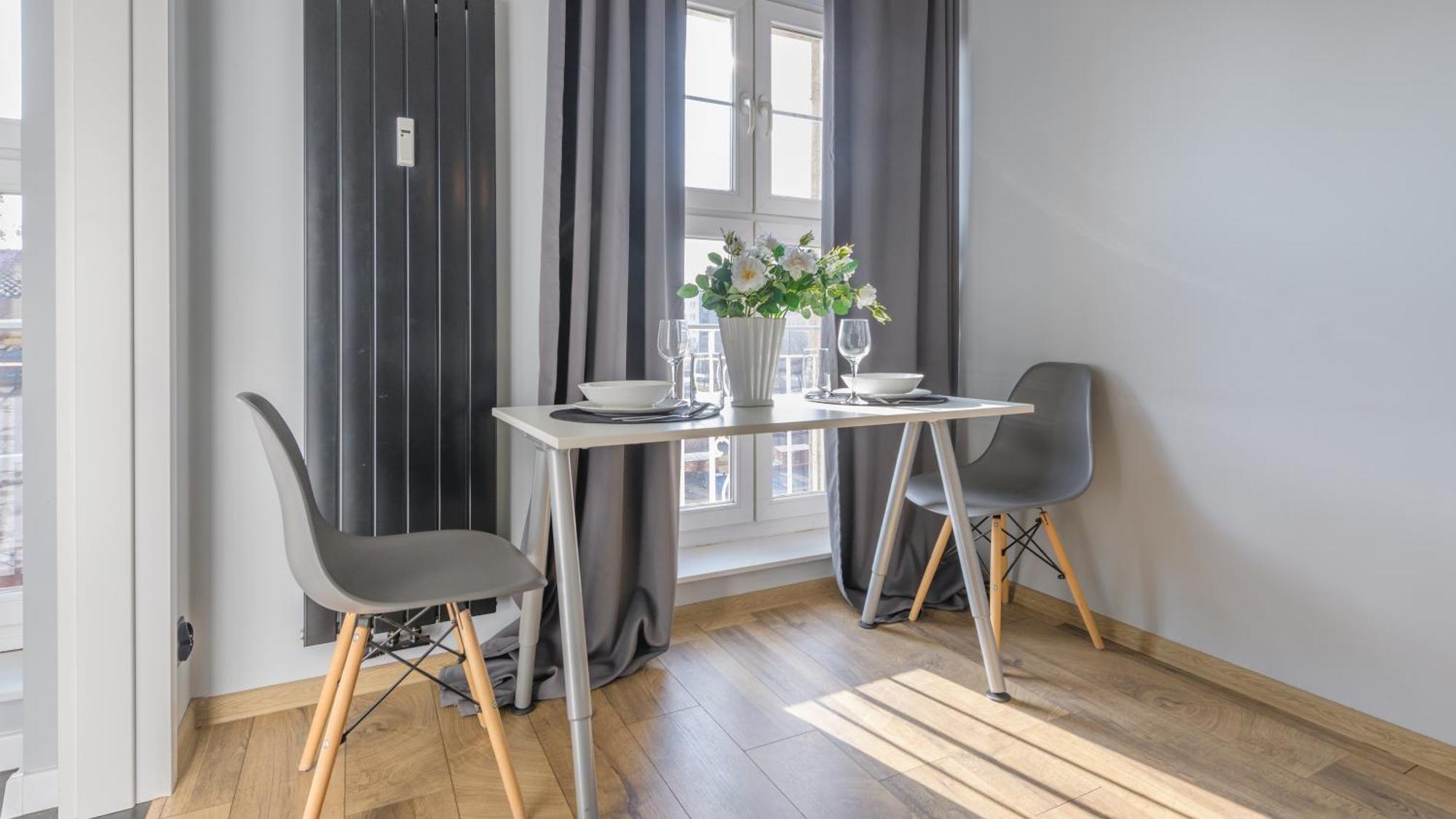 Apartamenty Sun & Snow Old Town Gdansk Luaran gambar